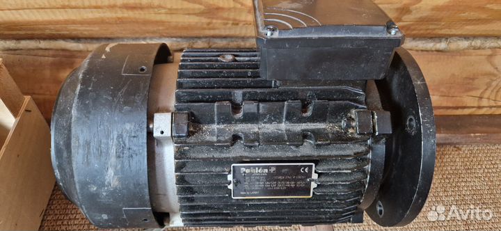 Насос для противотока Phalen Jet Swim 2000 под пер