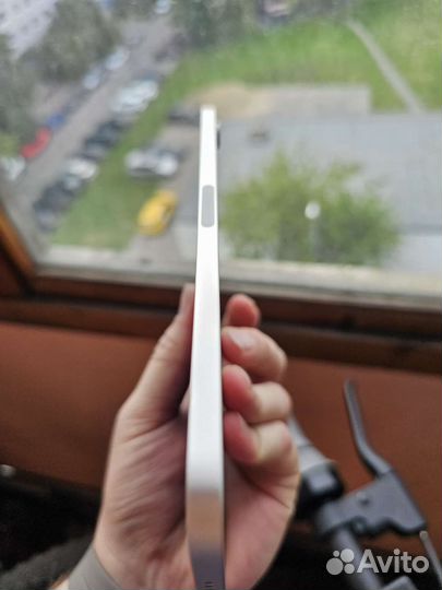 Планшет apple iPad mini 6 256 wifi