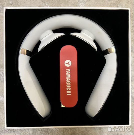 Массажер для шеи