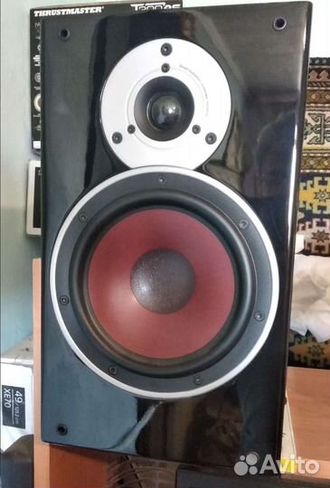 Колонки Dali Zensor 3