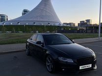 Audi A4 2.0 AT, 2009, 299 999 км, с пробегом, цена 1 230 000 руб.