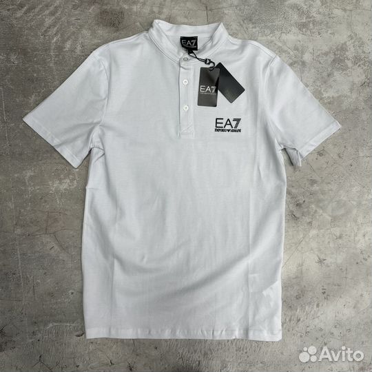 Футболка Поло Armani