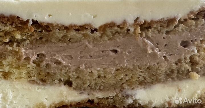 Бенто торт на 8 марта