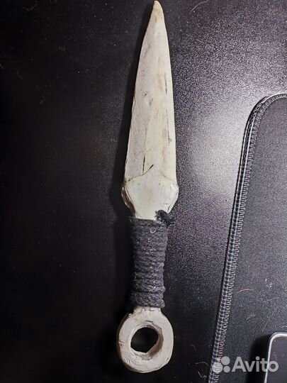 Создаю игрушечные ножи из игр