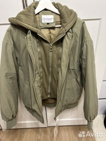 Бобмер утепленный