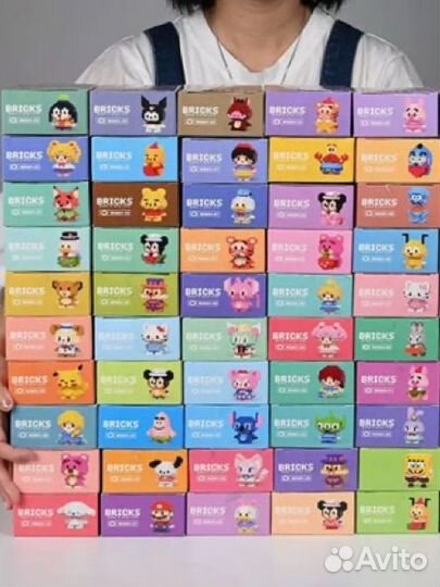 Наполнитель микс для аппаратов