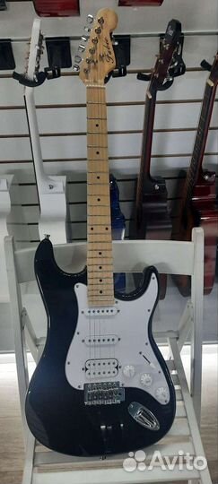 Гитары большой выбор