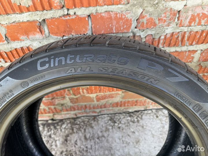 Pirelli Cinturato P7 All Season 245/40 R18 97H