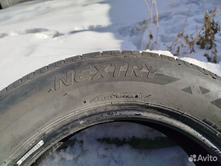 Bridgestone Nextry Ecopia 185/65 R15
