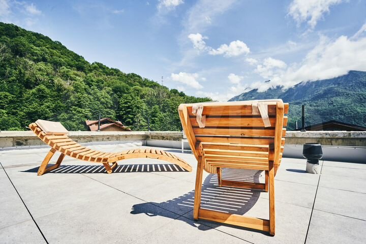 1-к. квартира, 34 м², 3/3 эт.