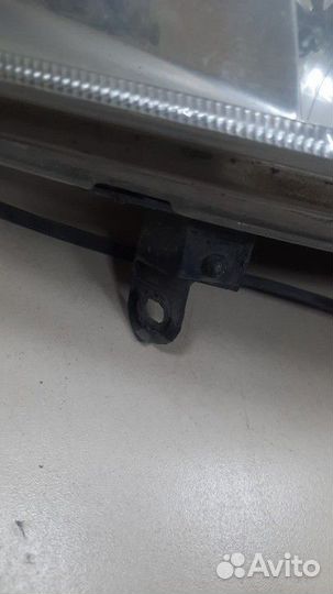 Фара передняя правая Opel Vectra