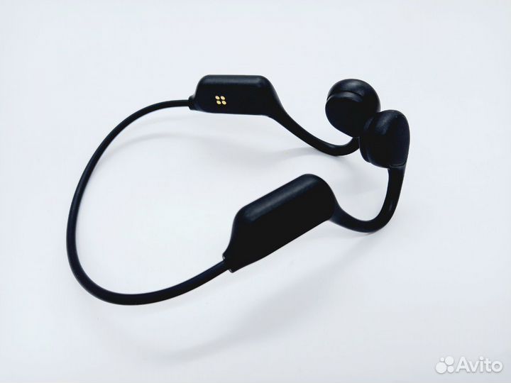 93719 Наушники с костной проводимостью