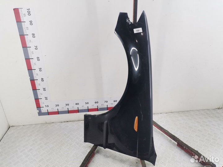 Крыло переднее левое для BMW 3-Series (E46)