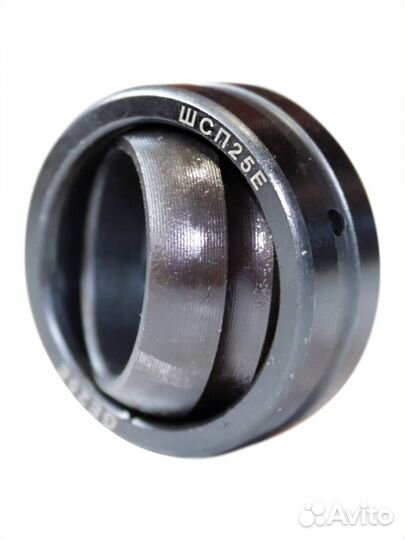 Шсп-25 (GE25 E) подшипник