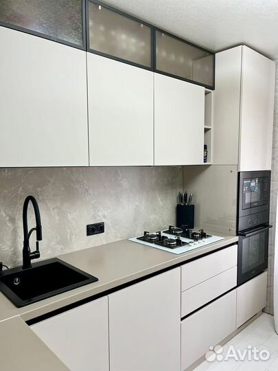 Кухни на заказ