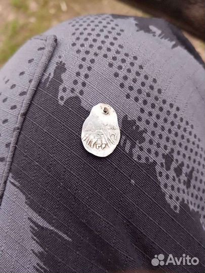 Металлоискатель бу