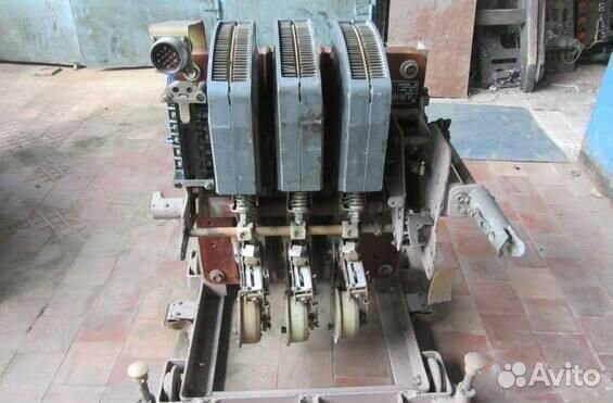 Выключатели авм склад в Москве