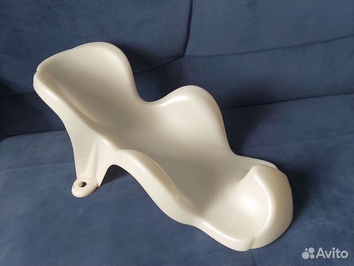 Горка для купания