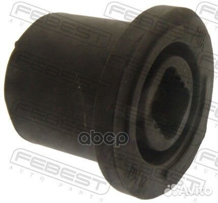 Опора радиатора hyundai tucson 04- верхн. hysb