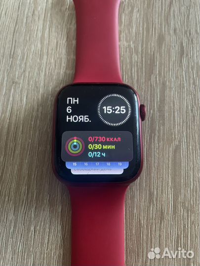 Apple watch series 7