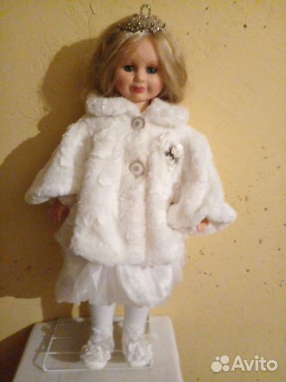 Дорогие куклы