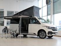 Volkswagen California 2.0 AMT, 2022, 30 км, с пробегом, цена 13 500 000 руб.