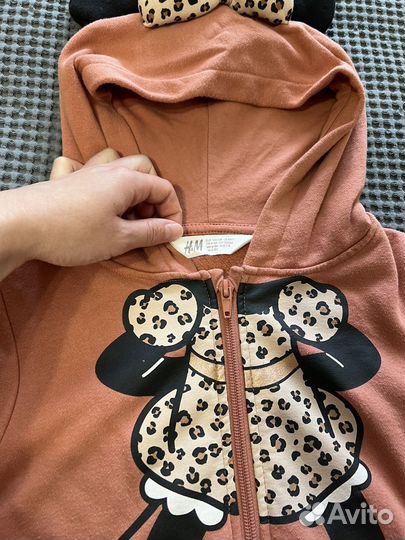 Вещи пакетом для девочки