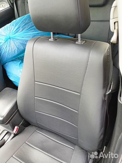 Авточехлы Сузуки гранд витара