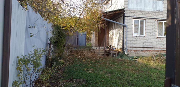 Дача 28,7 м² на участке 4,2 сот.