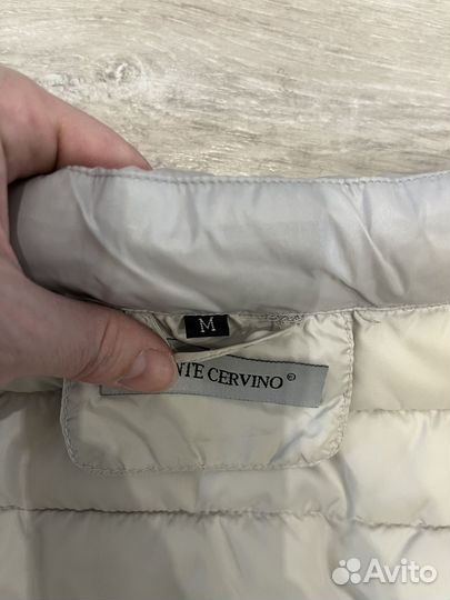 Пальто женское демисезонное 44 46