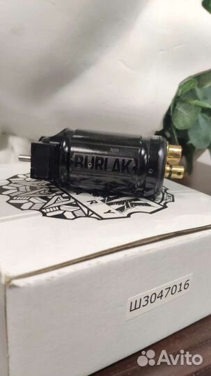 Тату машинка, роторная, Burlak Шаман 3