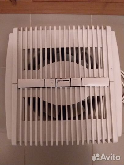 Увлажнитель воздуха Venta LW 24 weiss