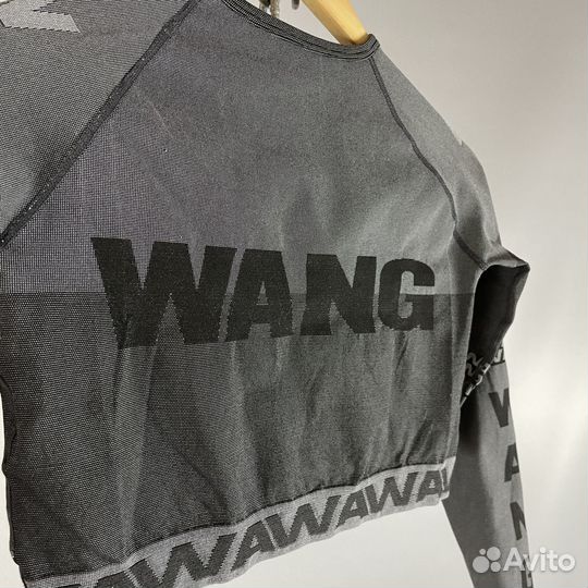 Топ Alexander Wang X H&M