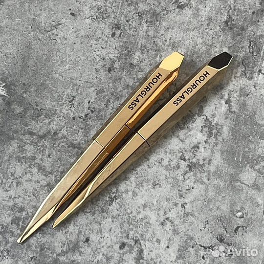 Hourglass помада, консилер