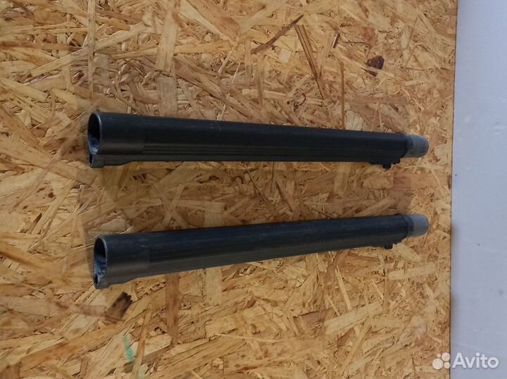 Трубки моющего пылесоса Karcher SE 3.100