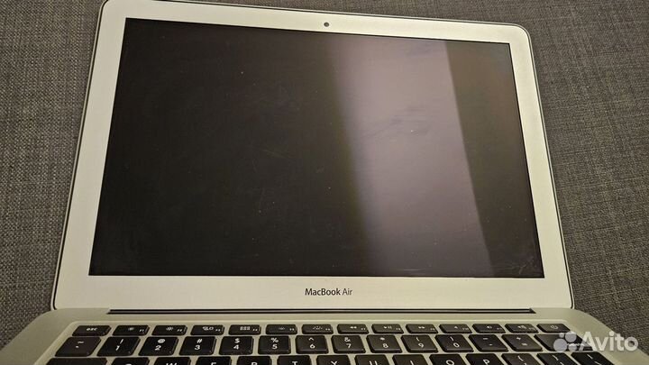 Apple MacBook Air 13 mid-2013