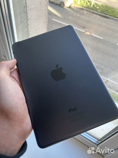 iPad mini 64gb