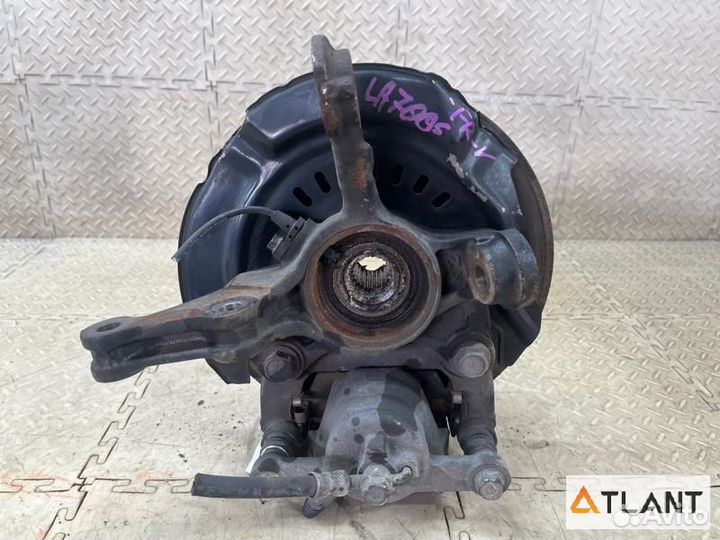 Ступица передняя правая daihatsu wake