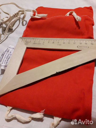 Подогреватель (грелка) дет.питания СССР,новый