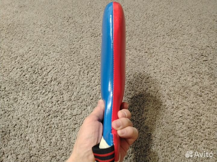 Лапа для тхэквондо