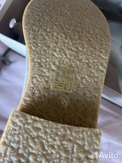 12 storeez ботинки 38