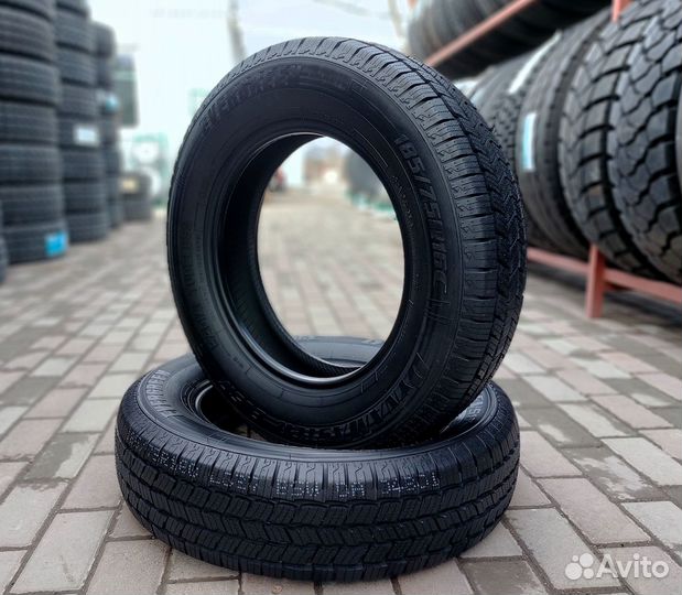 Автошина 185/75r16C Evergreen EV517 artd: 1012-3