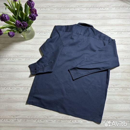 Рубашка dickies L 50