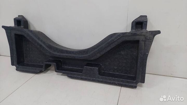 Ящик инструментов Mitsubishi Lancer X CX, CY 2007