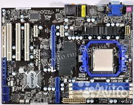 Крутая мать ам3