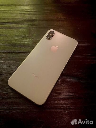 iPhone XS 64gb
