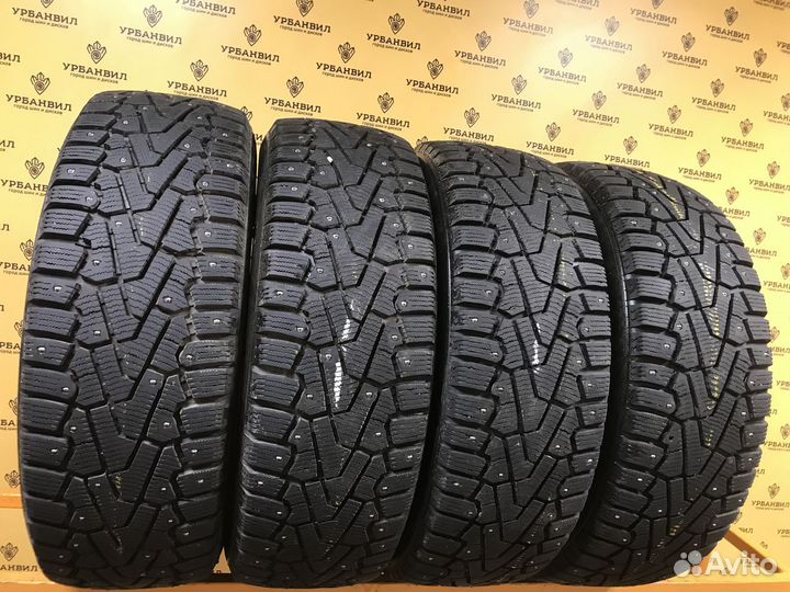 Pirelli Ice Zero 215/65 R16 102T