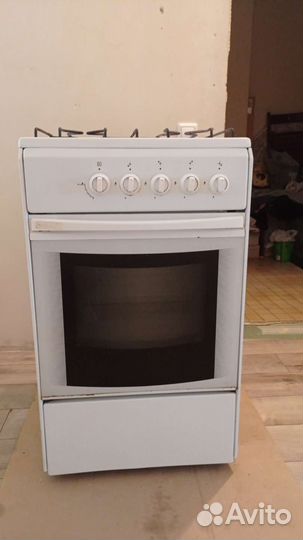 Плита газовая