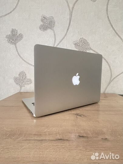 Ноутбук MacBook Air 13 Core i5