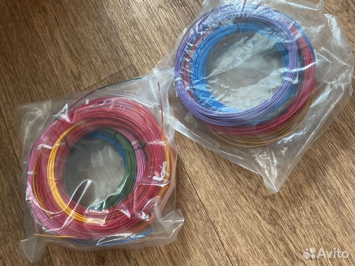 Пластмасс для ручки 3D